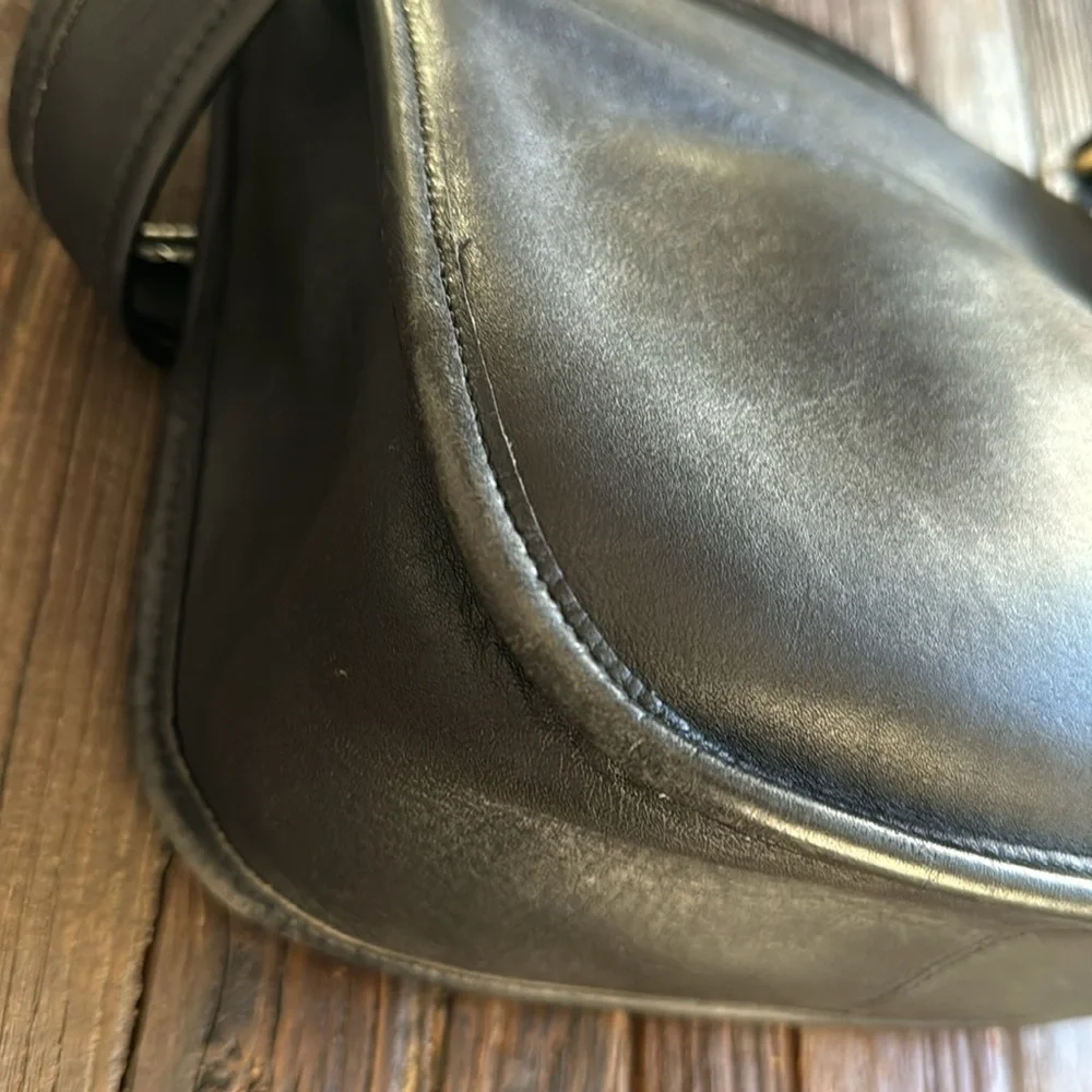 Coach classic patricia